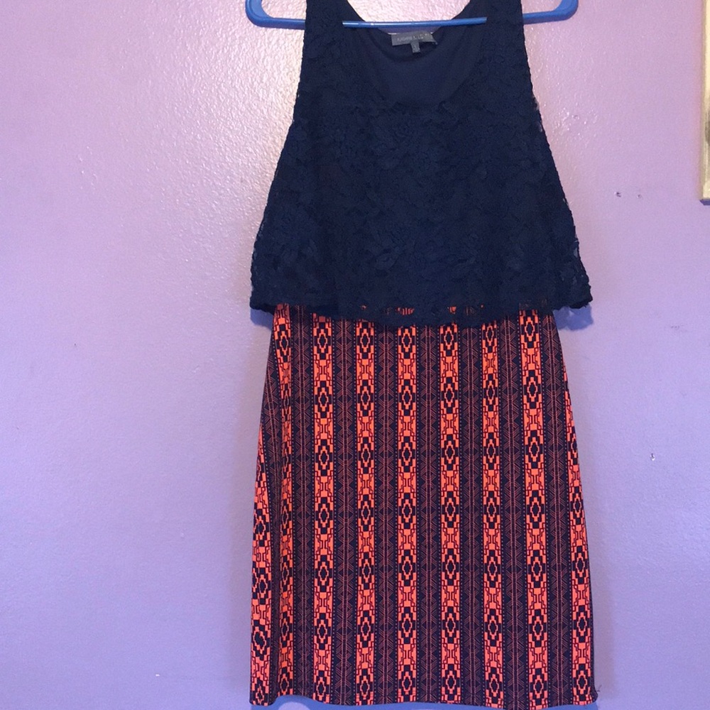 Cute night out dress